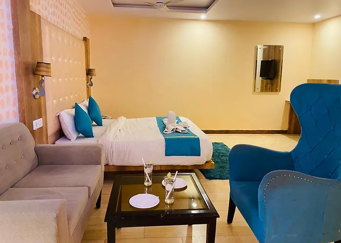 Aachman Valley Resort Shimla
